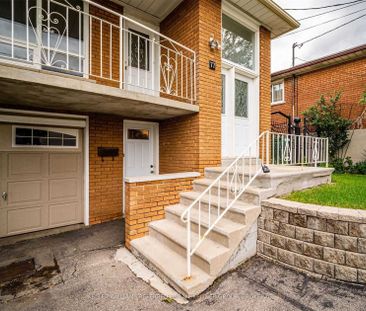 For Lease - 77 Plunkett Road, Toronto, Ontario - Photo 2