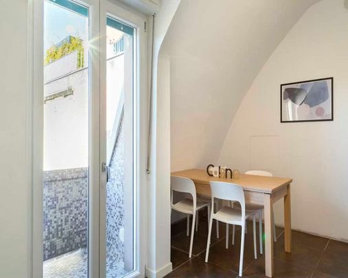 Via Carmagnola, Milan, Lombardy 20159 - Foto 1