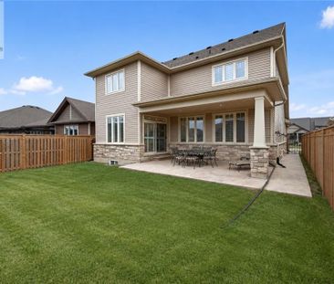 29 HARVEST Gate, Smithville, Ontario, L0R2A0 - Photo 4