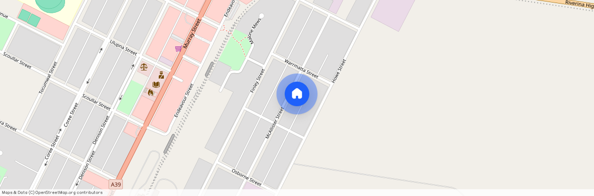 1/28 McAllister Street, NSW 2713, Finley