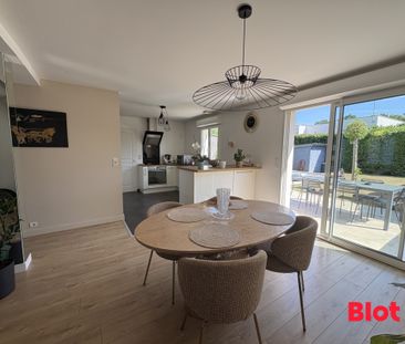 Location Maison 5 pièces 100m² ORGERES 35230 - Photo 1