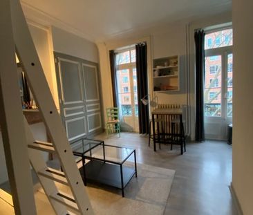 Appartement Lille 1 pièce(s) 22 m2 - Photo 3