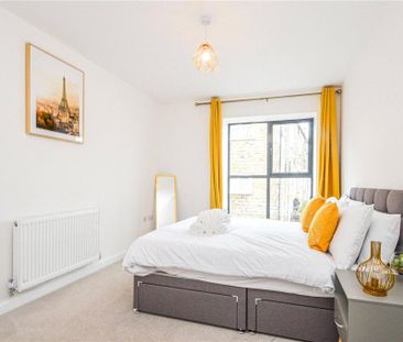 1 bedroom apartment to rent - Photo 2