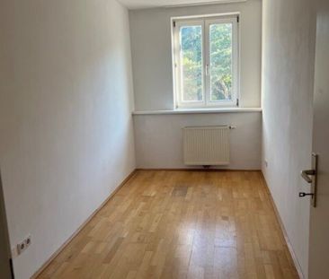 4-Zimmer-Wohnung mit Balkon beim Hugo-Wolf-Park – ideal für Home-Of... - Photo 1