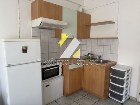 Studio/Γκαρσονιέρα για ενοικίαση - Πάτρα, - Photo 5