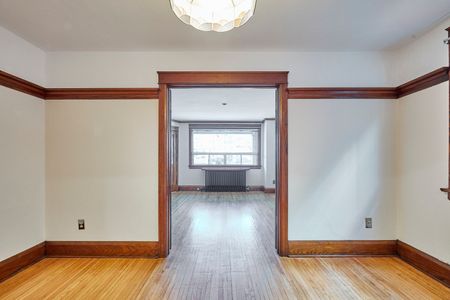 For Lease - 23 Hammersmith Avenue Unit# Main, Toronto, Ontario - Photo 5