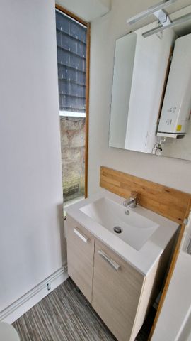 Location Appartement 1 pièce 16m² ROUEN 76000 - Photo 4