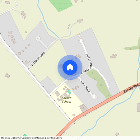 7 Rarangi Mai Lane, Karaka