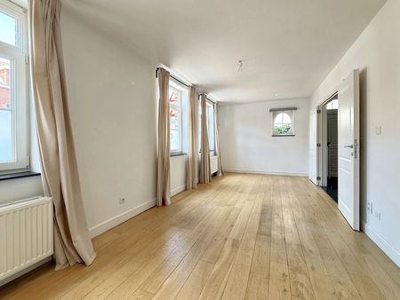 Maison - à louer - Photo 3