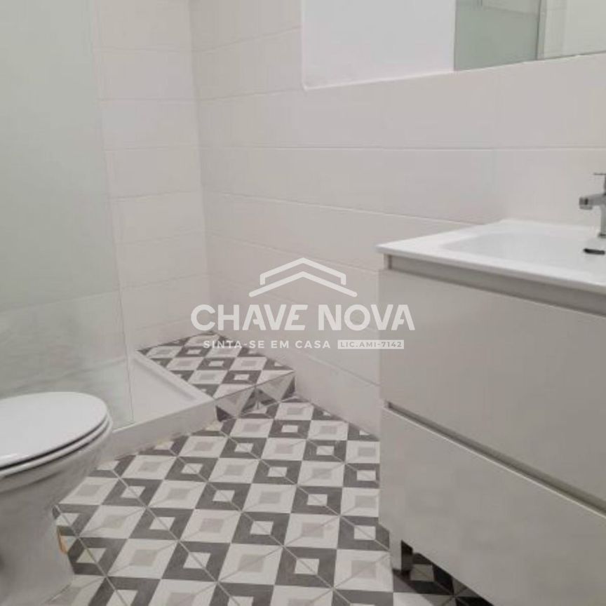 Apartamento T3 em Lisboa - Photo 1