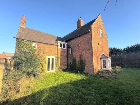 Radbourne, Ashbourne, DE6 - Photo 3