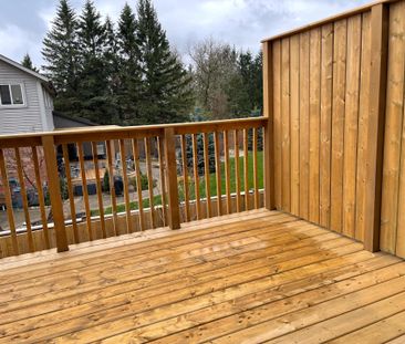 For Lease - 311 Woolwich Street Unit# 3, Waterloo, Ontario - Photo 3