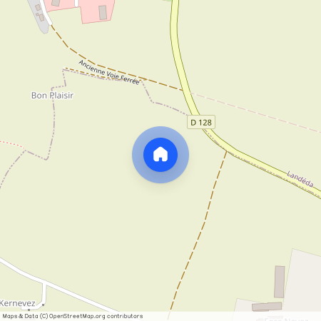 29870, Landeda