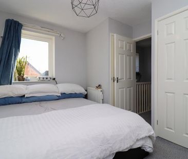 2 bedroom terraced house to rent - Photo 3