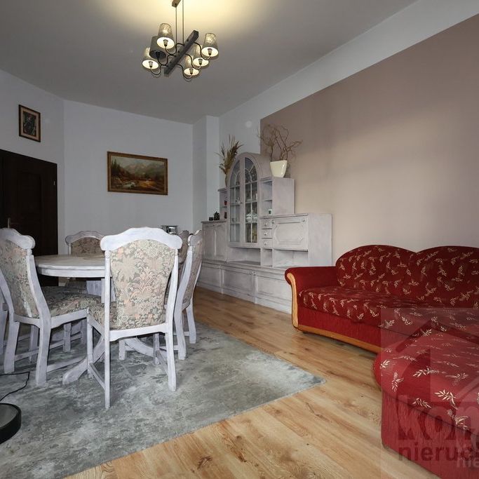 Przestronne dwa pokoje. Niebuszewo - Фото 1