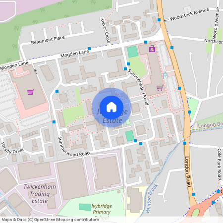 Summerwood Road Isleworth TW7, Isleworth, TW7