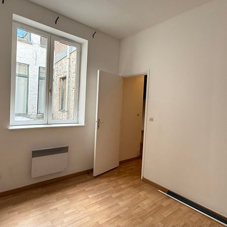 Location Appartement 2 pièces 45m² - Photo 4