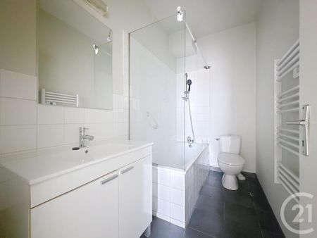 Location Appartement 2 pièces 28m² TROYES 10000 - Photo 4