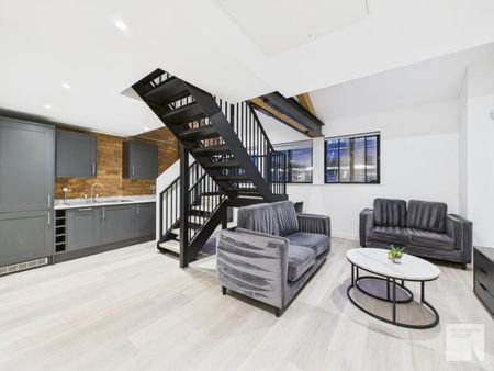 2 bedroom apartment to rent - Photo 2