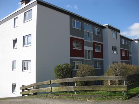 ZWEI-ZIMMER-WOHNUNG MIT BALKON IM NORDEN VON LÜDENSCHEID - Photo 3