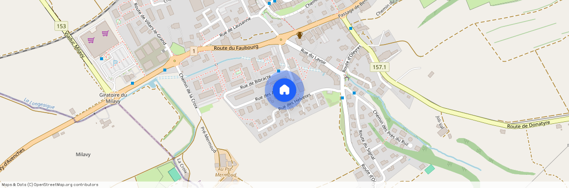 1580, Oleyres, Rue Des Allobroges, 7