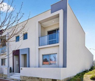 AVAILABLE NOW! Modern Low-Maintenance Townhouse Where Coastal Livin... - Photo 1