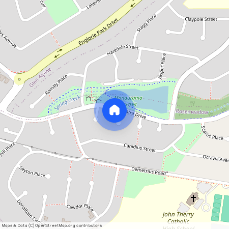 70a Cleopatra Drive, Rosemeadow 2560, New South Wales