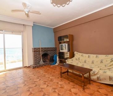 Διαμέρισμα για ενοικίαση Νέα Καλλικράτεια (Καλλικράτεια) - Photo 5