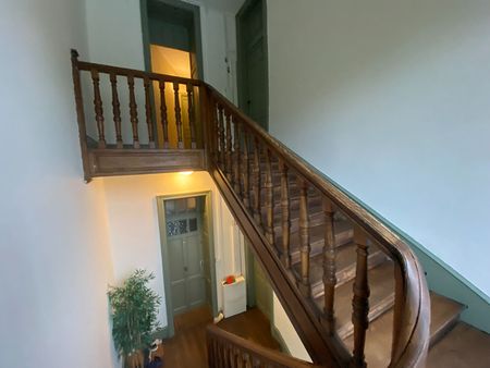 Location Appartement 1 pièce 31m² EPINAL 88000 - Photo 5