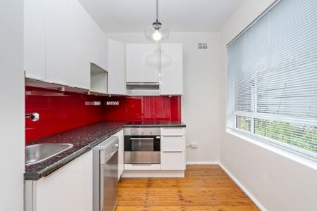 3/5 Pitt-Owen Avenue, Arncliffe NSW 2205 - Apartment For Rent | Domain - Photo 4