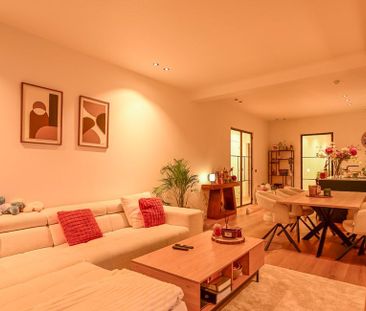 Appartement te huur in Zwevezele voor € 960 met 2 slaapkamers - Foto 4