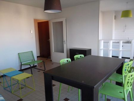 Studio à louer à Roanne - IUT - Photo 5