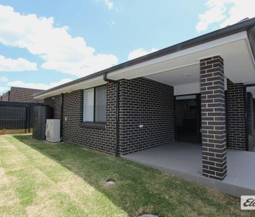 Fairly New Home in Leppington Estate! - Photo 1