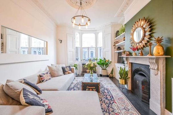 Antill Road, Bow, E3 - Photo 1