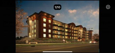 For Lease - 720 Yonge Street Unit# 406, Barrie, Ontario - Photo 3