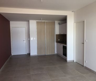 Location Appartement 2 pièces 38m² BEZIERS 34500 - Photo 5