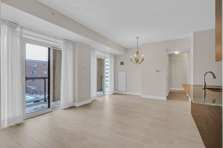 For Lease - 68 Main Street Unit# 205, Markham, Ontario - Photo 4