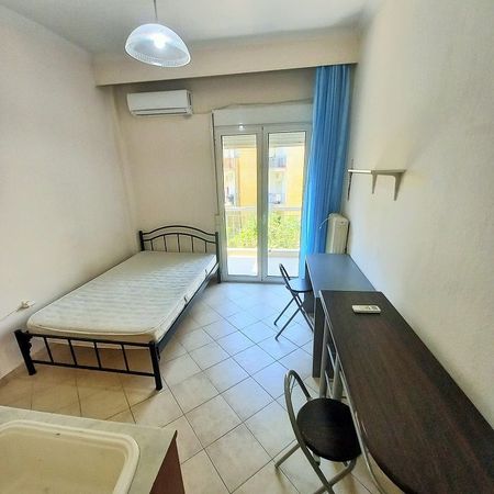 Studio/Γκαρσονιέρα για ενοικίαση Πυροβολικά - Προφήτης Ηλίας (Σέρρες) - Photo 5