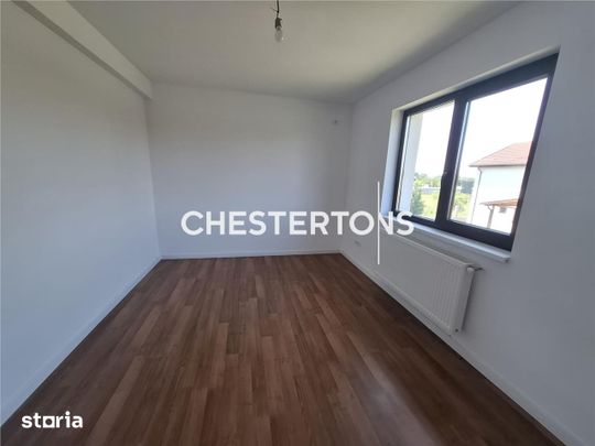 For RentVIla P+1+pod130 mp util450mp curte Buftea Calu Balan - Fotografie 1