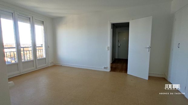 Location Appartement 3 pièces 51m² - Photo 1