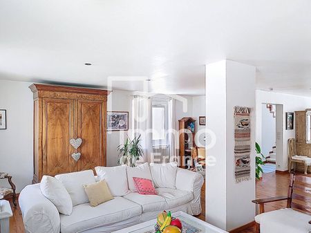 Location appartement 4 pièces 162.2 m² à Oyonnax (01100) - Photo 4