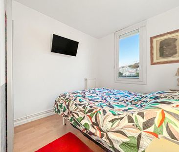 Location Appartement 2 pièces Meublé 44m² NICE 06200 - Photo 4