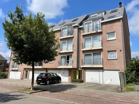 Appartement te huur - Foto 2