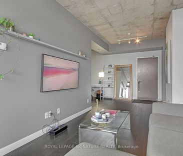 Ninety Lofts , #804 - Photo 3