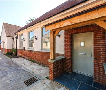 2 bedroom bungalow to rent - Photo 2