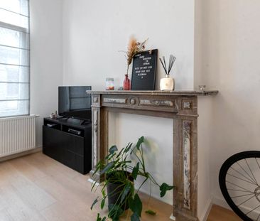 Gerenoveerd appartement! - Photo 2