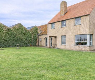 Fermette te huur in Westkapelle voor € 3.000 met 4 slaapkamers - Foto 6