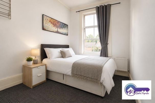 4 Bedroom Flat To Rent - Photo 1