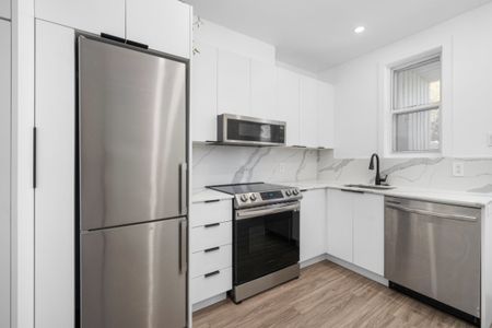 Appartement à louer - Photo 2