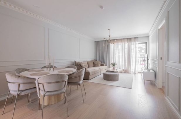 Tullinge - 2rok - 3mån - 11.500kr/mån - Photo 1